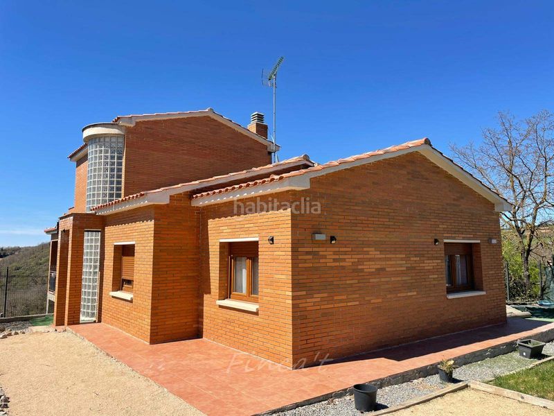 Foto 6a1773df-501b-40af-a060-d2903be96431. Casa amb calefacció a Moià