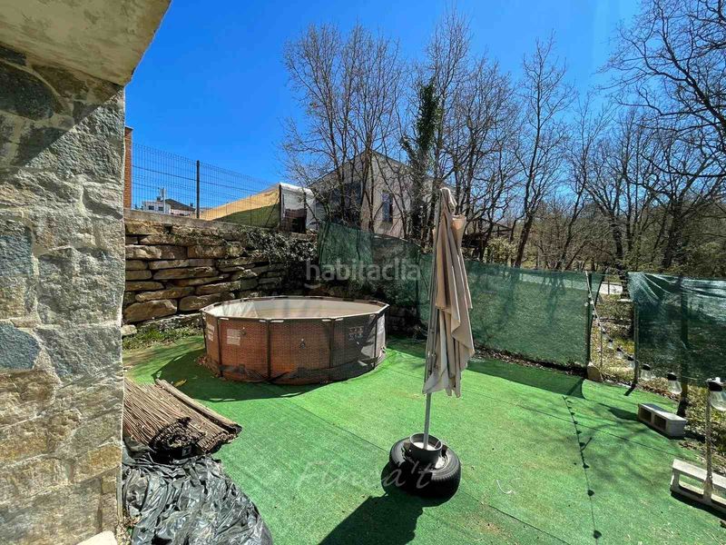 Foto 6b9c4b54-a671-440a-93ed-e28dae70aa85. Casa amb calefacció a Moià