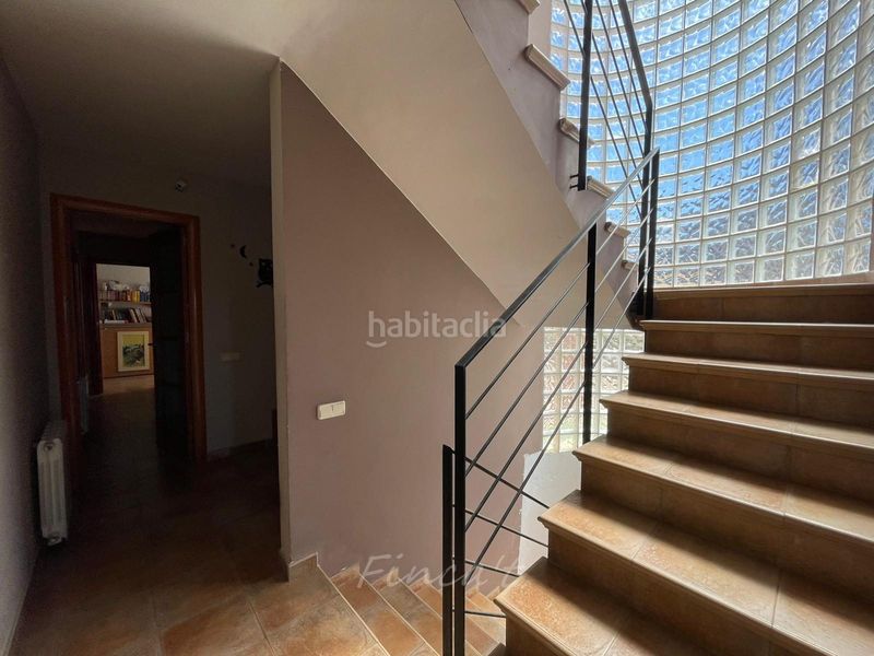 Foto 78bdd861-c3b4-47e8-89f9-5a3ae74eb3fd. Casa amb calefacció a Moià