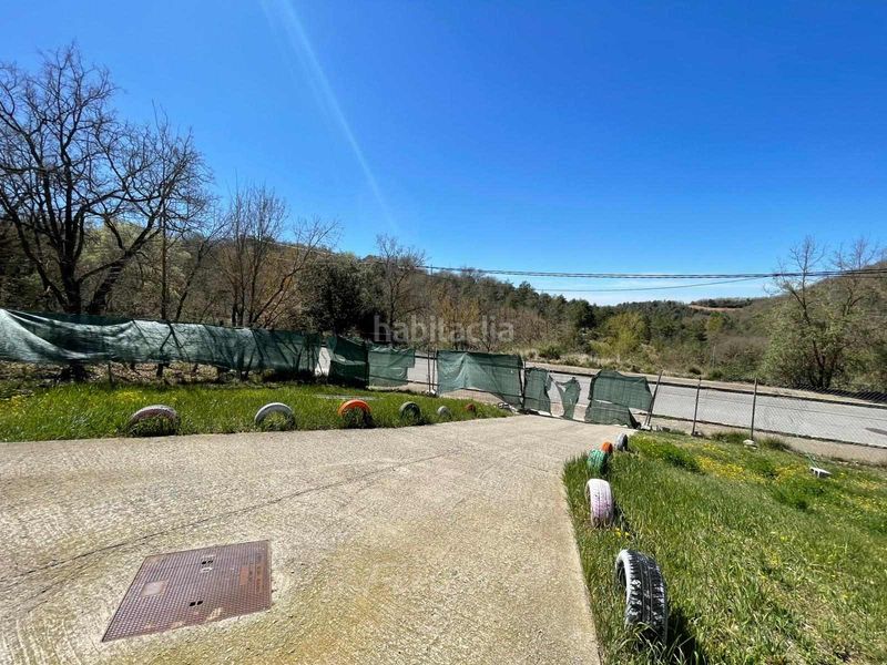 Foto a81f6a41-84f0-4846-9f78-f67c1d89c8b2. Casa amb calefacció a Moià