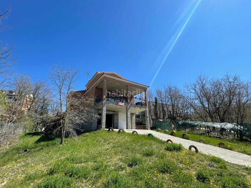 Foto a83c1551-589e-4c71-8d15-f8841dbbfc2d. Casa amb calefacció a Moià