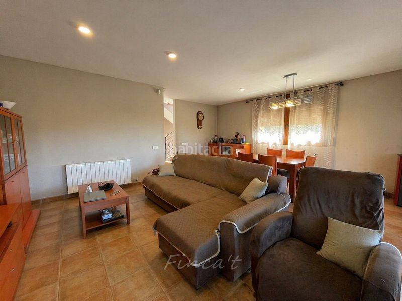 Foto ae03e4e6-a60a-445b-8685-3bd60b293fdc. Casa amb calefacció a Moià