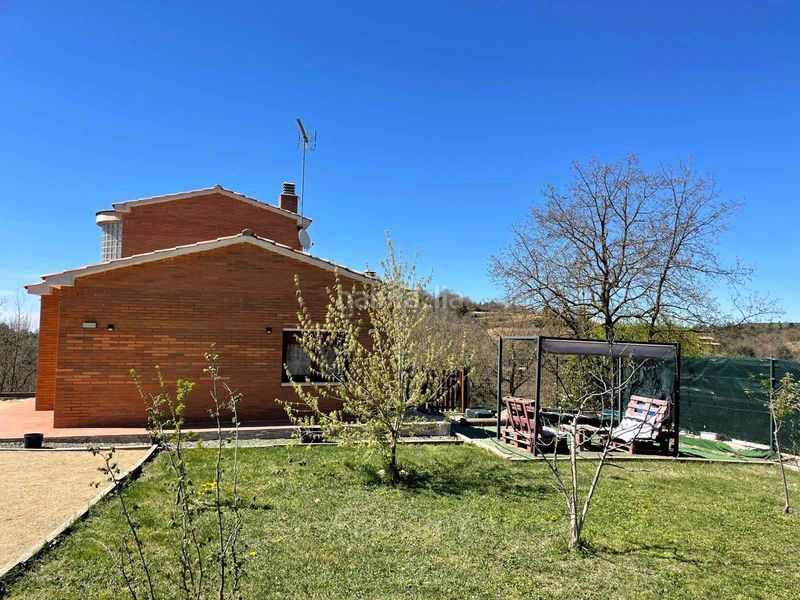 Foto c473d4de-3f12-4eb0-b076-7533211da6dc. Casa amb calefacció a Moià