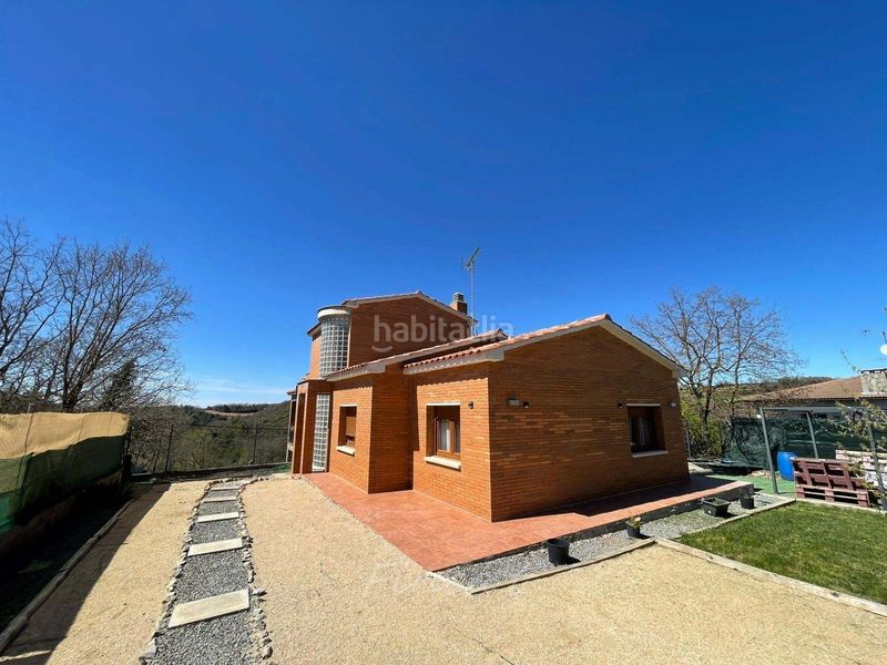 Foto c79fff4a-ca32-40b1-8059-66278be89605. Casa amb calefacció a Moià