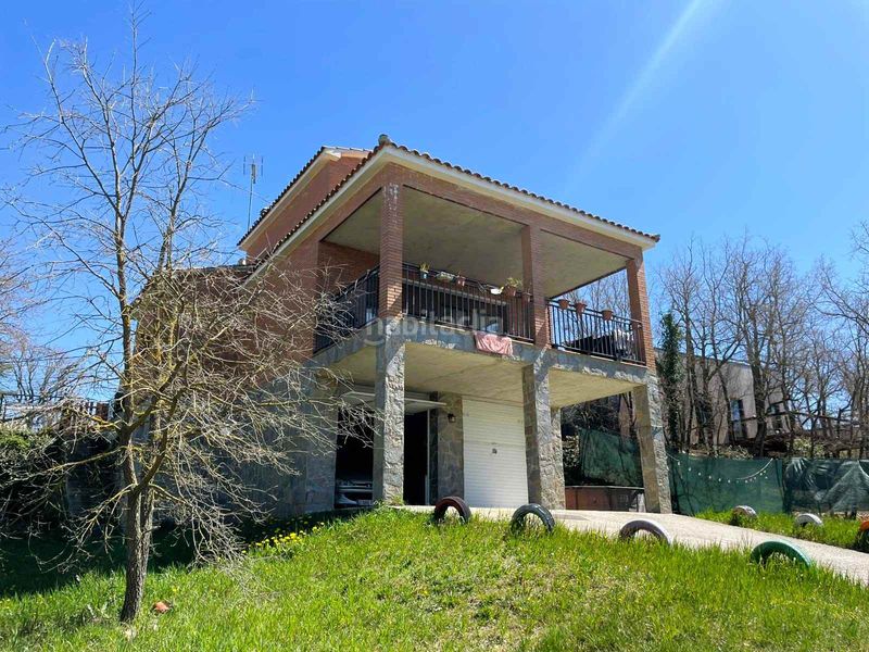 Foto c91855a3-90b3-4a55-8755-7f47de6d0841. Casa amb calefacció a Moià