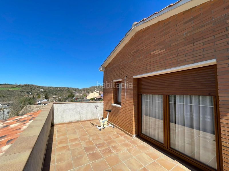 Foto f2e860fa-0338-430a-8a67-0b0036bbd949. Casa amb calefacció a Moià