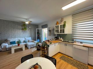 Flat in Moià. Piso de 3 habitaciones completamente reformado en venta en moià