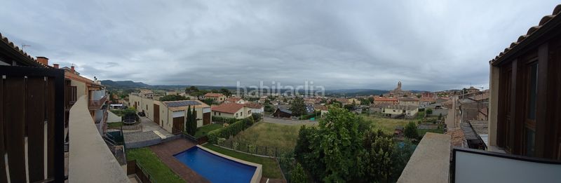 Foto 30204ae7-8558-4982-b615-5a9aa93a27fb. Lloguer dúplex amb calefacció piscina a Moià