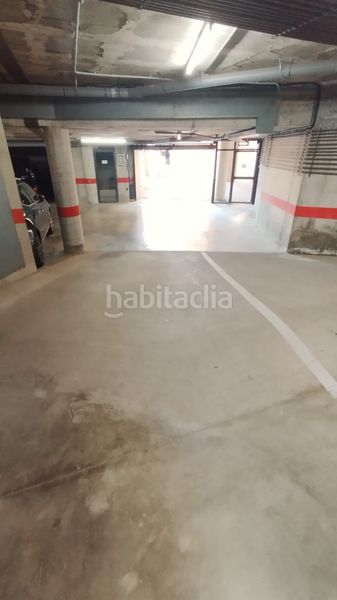 Foto 2765f024-d1ba-48f0-afc2-e22e3e260f4a. Affitto posto auto in plaça de sant sebastià 8 in Moià