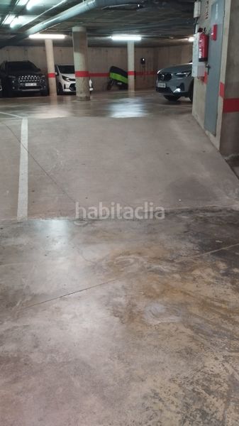 Foto e0bade30-cc34-4205-8b0a-12d505275d5f. Affitto posto auto in plaça de sant sebastià 8 in Moià