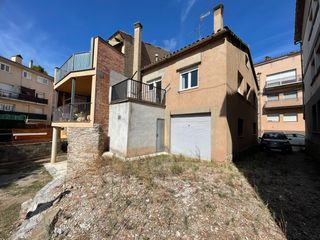 Doppelhaus  Carrer del vall 10