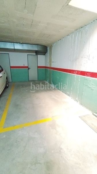 Foto 82edb4f2-0e2e-43ae-b3b8-bf9b6e07a281. Miete autoparkplatz in avinguda de la vila 38 in Moià