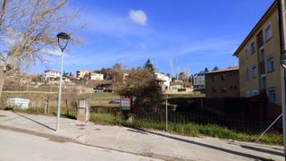 Terreny residencial a Castellterçol. Bien ubicada