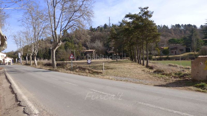 Foto 05086240-a8e1-4cea-9aa4-fa4b14bd54a0. Terreny residencial a Estany (L´)