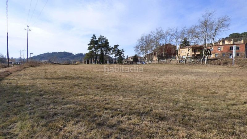 Foto 0b5a3b2c-b2dc-4660-93dd-ea1dc94ffba3. Terreny residencial a Estany (L´)