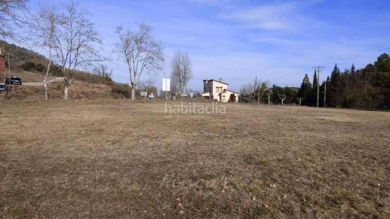 Foto 1c3ee000-28a2-4c38-bdf1-8c70eda4aa62. Terreny residencial a Estany (L´)