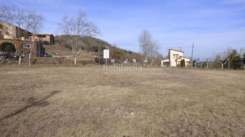 Foto 1e36b6ef-6b47-48bf-8260-f3302227ce44. Terreny residencial a Estany (L´)