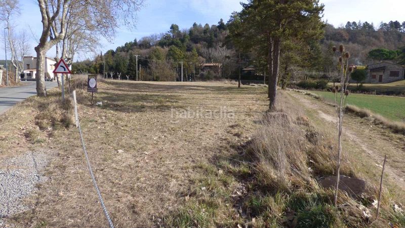 Foto 29865ef6-5ada-4b19-a5fc-af3212035a9a. Terreny residencial a Estany (L´)