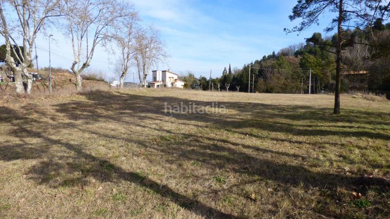 Foto 791710d9-bbf3-4199-8575-860a354551c3. Terreny residencial a Estany (L´)