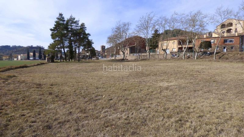 Foto 85fd7c3d-c9d1-4443-81d8-2235f9f58f90. Terreny residencial a Estany (L´)