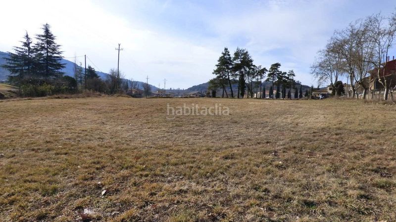 Foto 9098f37d-a698-411a-a449-dd24724126a4. Terreny residencial a Estany (L´)