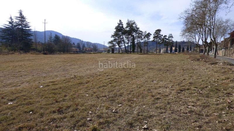 Foto 913d8244-7583-415f-a5f5-da15bb582c6d. Terreny residencial a Estany (L´)