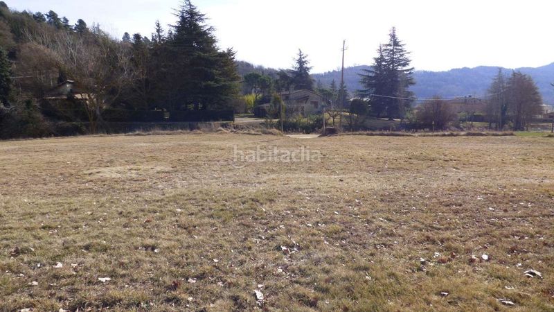 Foto a2319db3-2e6d-45d4-89ce-c85b2a19a188. Terreny residencial a Estany (L´)