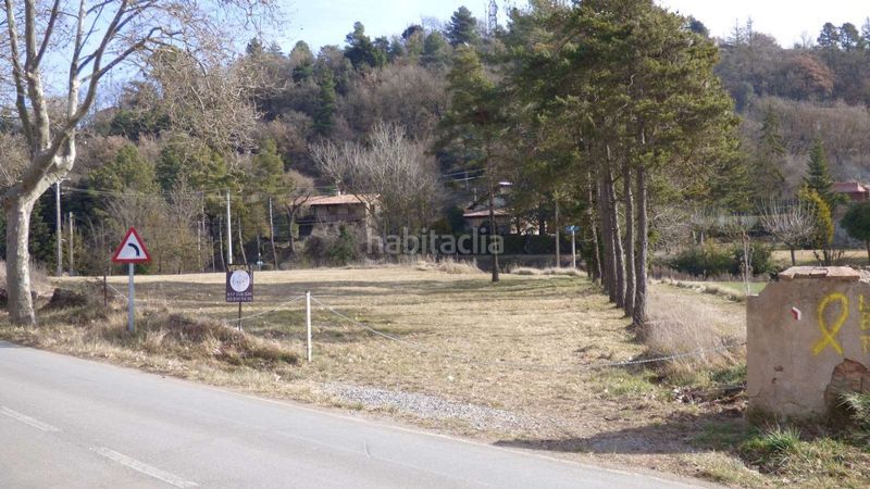 Foto bc33310b-f928-433d-8bf3-56bf48bc091b. Terreny residencial a Estany (L´)