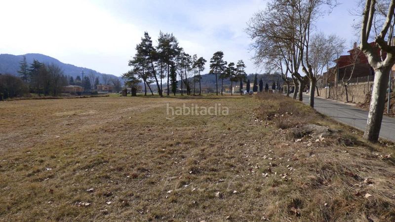 Foto cf156c9a-4e59-4ead-b426-efa0c75f711b. Terreny residencial a Estany (L´)