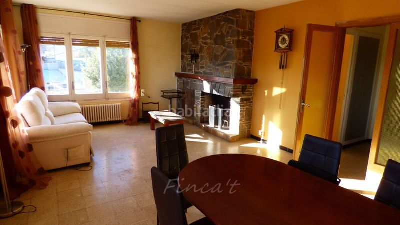 Foto 0484a172-7693-4f12-9803-0f611db44798. Casa amb calefacció aparcament a Moià