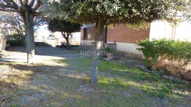 Foto 0610df4e-8189-4480-92c2-7f395dcec6bd. Casa amb calefacció aparcament a Moià
