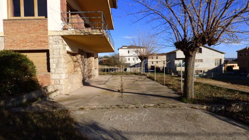 Foto 0e8bb06c-7858-4ade-93bd-a0d75bc1cb09. Casa amb calefacció aparcament a Moià