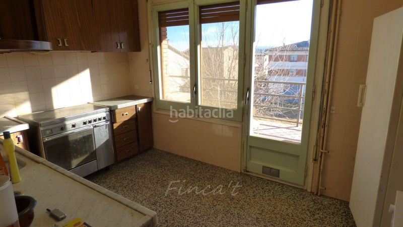Foto 1243721e-a4d2-491f-b927-48b68f3fbbae. Casa amb calefacció aparcament a Moià