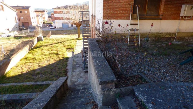 Foto 461be829-f3a2-4703-a4d7-d12772e0da29. Casa amb calefacció aparcament a Moià