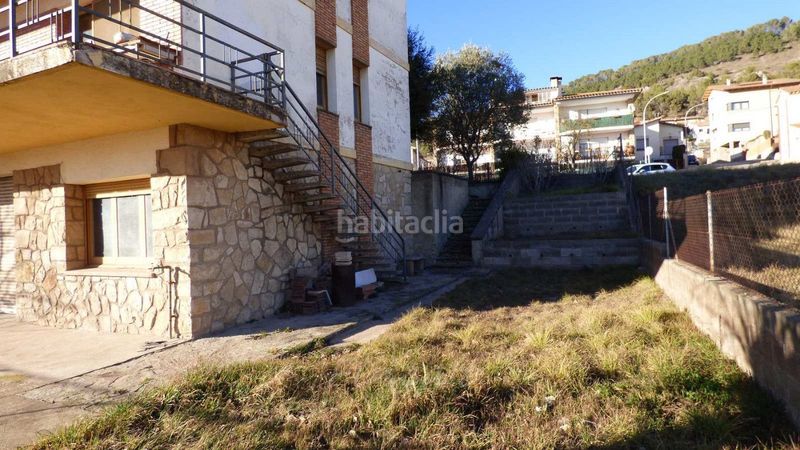 Foto 50c9c15a-6602-45f6-990b-00e6d7d51fe9. Casa amb calefacció aparcament a Moià