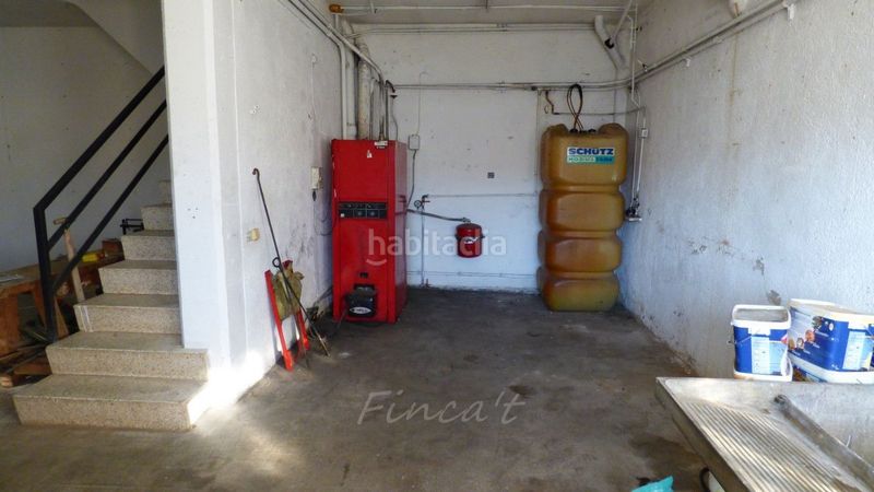 Foto 5775b31a-a46c-4b74-8cf4-2ffb2c98b5bd. Casa amb calefacció aparcament a Moià