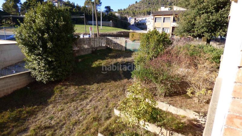 Foto 702e8cc1-ef92-445e-8eef-fdef8534087d. Casa amb calefacció aparcament a Moià