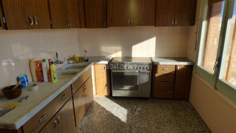 Foto 79658eb8-3145-4772-b65e-98bf7efade76. Casa amb calefacció aparcament a Moià
