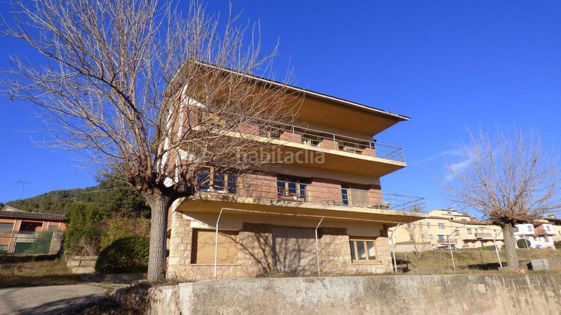 Foto 99998f14-543a-4441-97cf-7832501edce9. Casa amb calefacció aparcament a Moià