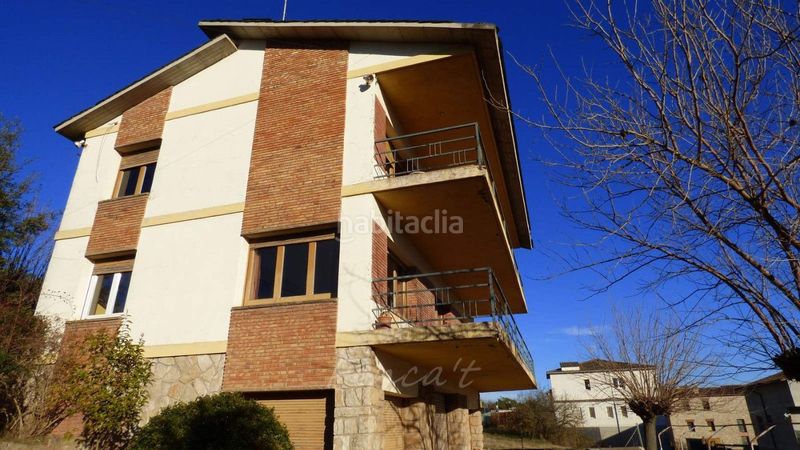 Foto a4175589-e905-4017-9537-7f8165711011. Casa amb calefacció aparcament a Moià