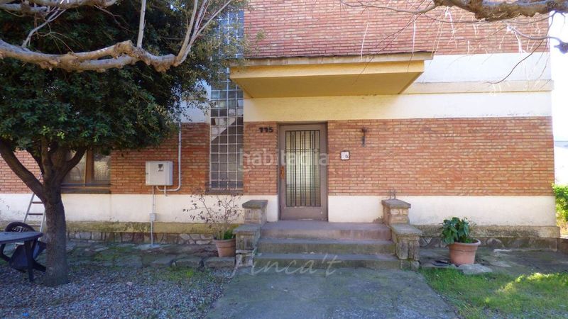 Foto a680f00c-df6d-4c55-bfbd-16990bcc4c9e. Casa amb calefacció aparcament a Moià