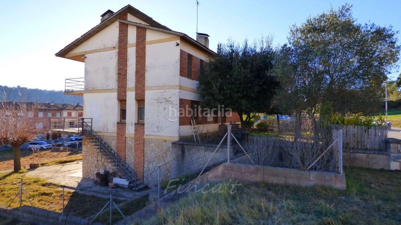 Foto bae73e35-361b-420a-a185-76106869b032. Casa amb calefacció aparcament a Moià