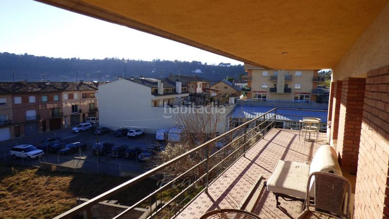 Foto c587e1b1-2665-48ef-bccc-b3f7e35f58fe. Casa amb calefacció aparcament a Moià