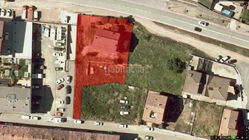 Foto da6023e2-d85b-4395-84af-a2bf6d313e0a. Casa amb calefacció aparcament a Moià