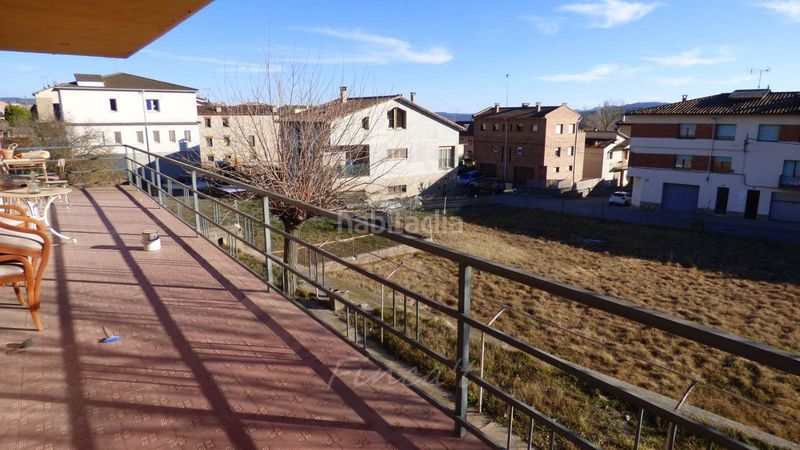 Foto e6d084a8-71ac-48ad-853f-5151d476481c. Casa amb calefacció aparcament a Moià