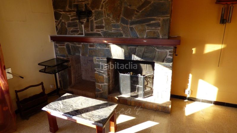 Foto fcf98bad-a950-4a39-8f72-28b6427456de. Casa amb calefacció aparcament a Moià
