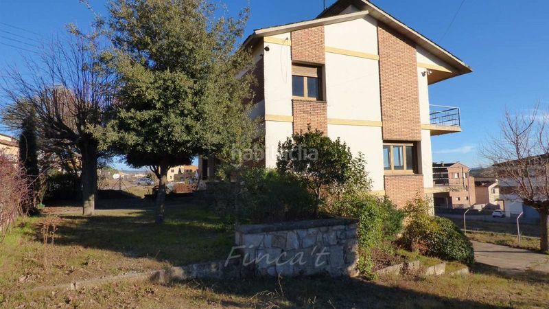 Foto fe76fd71-a6c3-4d41-8632-f81b52001073. Casa amb calefacció aparcament a Moià