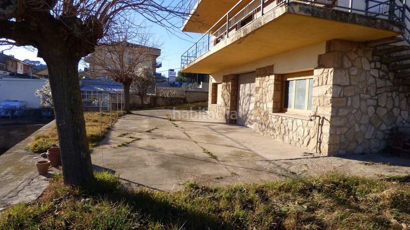Foto ff141402-4618-4122-a6f1-f3ca041110b2. Casa amb calefacció aparcament a Moià