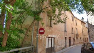 Casa a Moià. Señorial