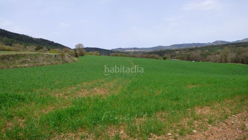 Foto 04dc9461-686c-46ec-b34c-0e1f8c93f488. Masia amb aparcament a Castellterçol